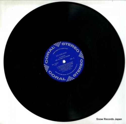 レス・ブラウン - jazz