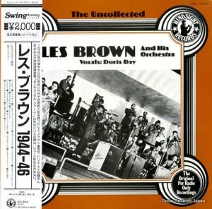 レス・ブラウン - レス・ブラウン 1944−46 - RJL-3114