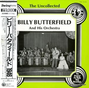 ビリー・バターフィールド - ビリー・バターフィールド・1946 - RJL-3138