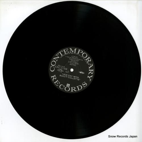 バディ・コレット - ナイス・