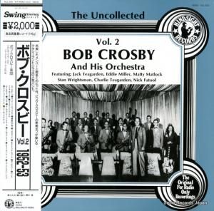 ボブ・クロスビー - ボブ・クロスビー2・1952−53 - RJL-3122