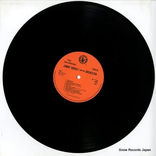 ジミー・ドーシー - 1939