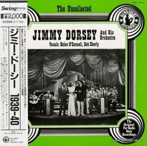 ジミー・ドーシー - 1939-40 - RJL-3112