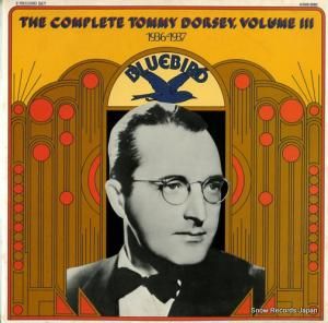 ȥߡɡ - the complete tommy dorsey, vol.3 1936-1937 - AXM2-5560