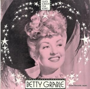 ベティ・グレイブル - betty grable - CC100/5