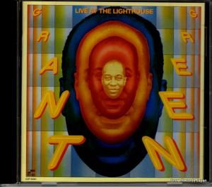 CD: ȡ꡼ - live at the lighthouse - 724349338128/CDP-93381