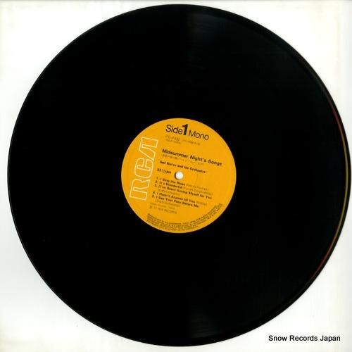 ヘレン・ヒュームズ - 真夏の