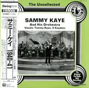 サミー・ケイ - サミー・ケイ・1940−41 - RJL-3124