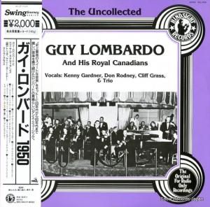 ガイ・ロンバード - ガイ・ロンバード・1950 - RJL-3129