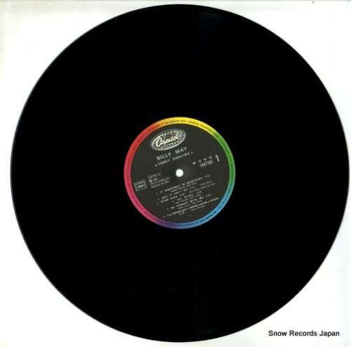 ビリー・メイ - plays