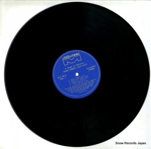 ヘレン・メリル - a sha