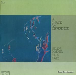 إ󡦥 - a shade of difference - MSP9019