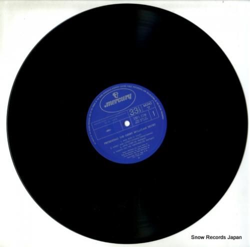 ジェリー・マリガン・セクステッ