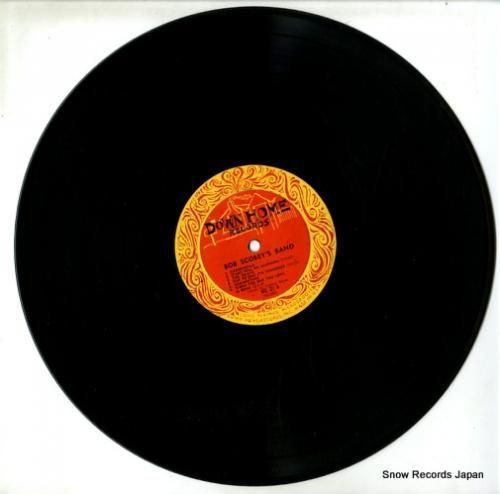 ボブ・スコビー - bob s