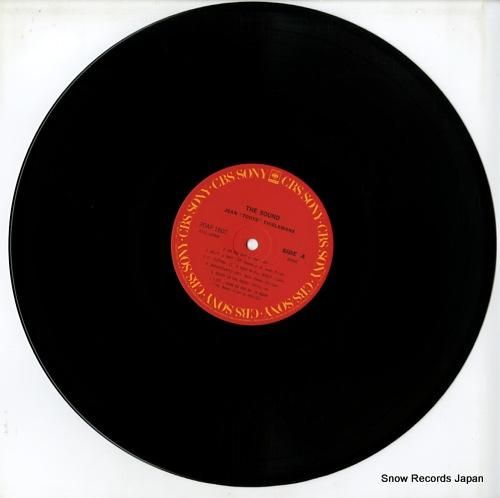 トゥーツ・シールマンス - ザ