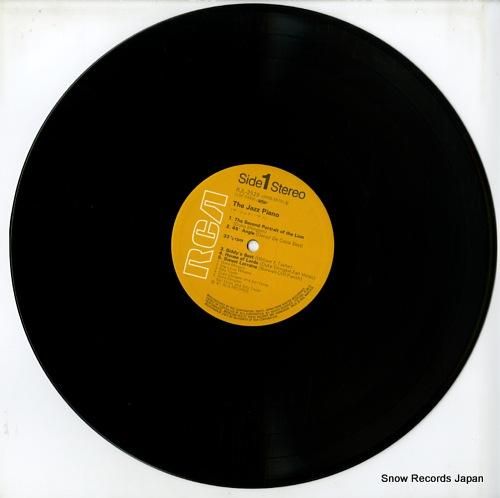 V/A - ザ・ジャズ・ピアノ