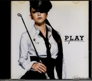 CD: ¼ - play - AVCD-23342/B