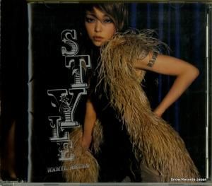 CD: ¼ - style - AVCD-17372