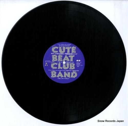 キュート・ビート・クラブバンド