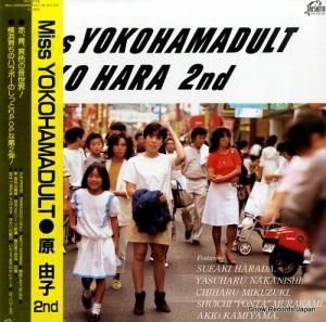 ͳ - miss yokohamadult 2nd - VIH-28149