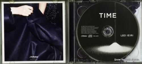 CD: 家入レオ - タイム