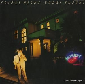 ͺ - friday night - ETP-90202