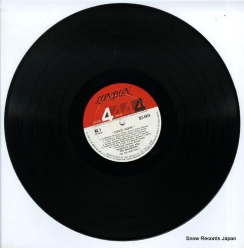 エドムンド・ロス - 情熱のラ