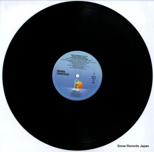 V/A - 愛と青春の旅だち