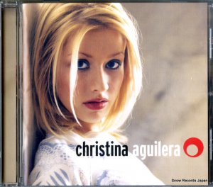 CD: ꥹƥʡ - christina aguilera - BVCP-21084