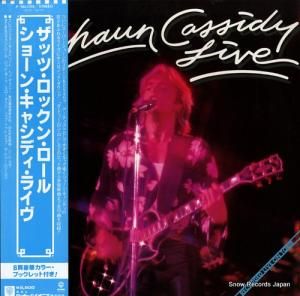 ショーン・キャンディ - ザッツ・ロックン・ロール - P-10615W