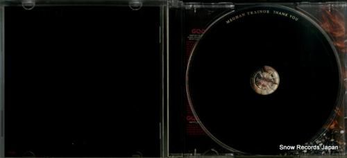 CD: メーガン・トレイナー