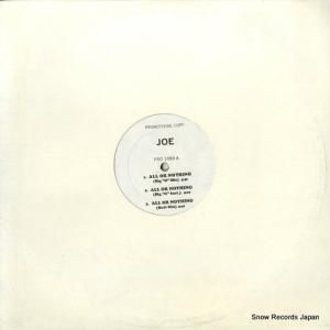 硼 - all or nothing - PRO1099