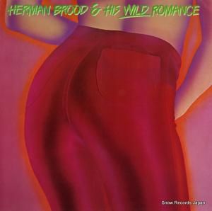 ハーマン・ブルード&ワイルド・ロマンス - herman brood & his wild romance - SW-50059