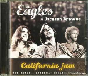 CD: 륹㥯󡦥֥饦 - california jam - FMCB110CD