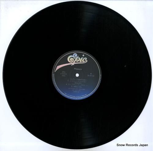 大江千里 - pleasure