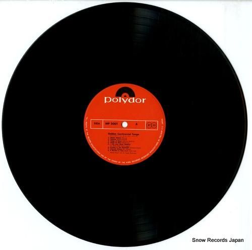 アルフレッド・ハウゼ - ゴー