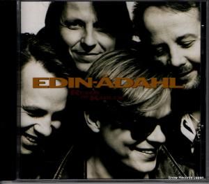 CD: EDIN-ADAHL - reser till karlek - SCD612