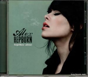 CD: åإץС - together alone - 082564647633