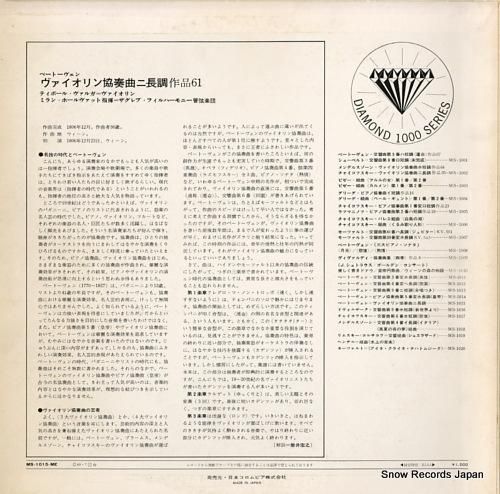 ミラン・ホルヴァート - ベー