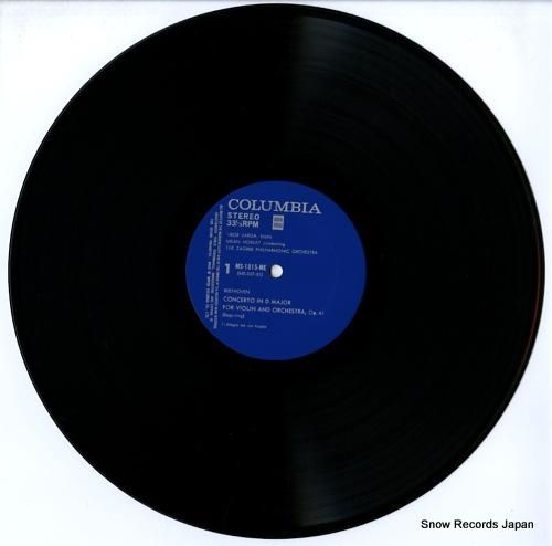 ミラン・ホルヴァート - ベー