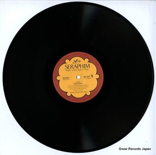 ウィトルド・マルクジンスキー