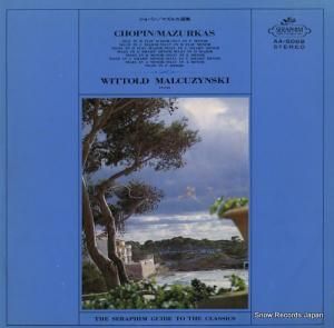 ȡɡޥ륯󥹥 - ѥ󡧥ޥ륫 - AA.5068