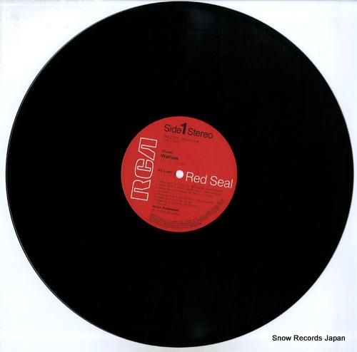 アルトゥール・ルービンシュタイ