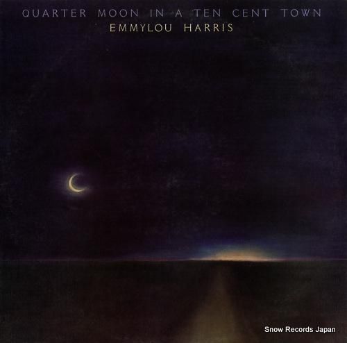 エミルー・ハリス - 10セン