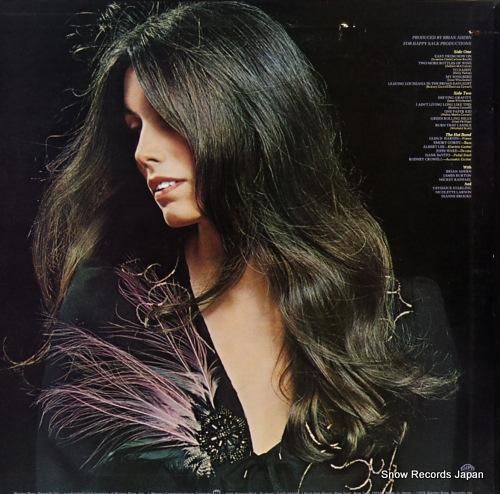 エミルー・ハリス - 10セン