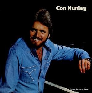 コン・ハンリー - con hunley - BSK3285