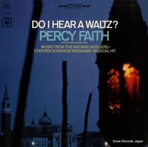 ѡե - do i hear a waltz? - CS9117