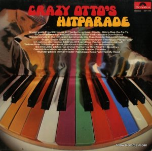 쥤åȡ - crazy otto's hitparade - 2371120