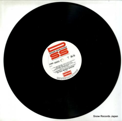 デイヴィッド・ウィテカー -