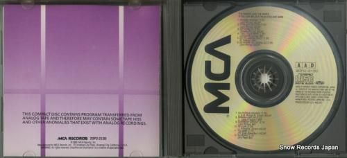 CD: ママス&パパス - 夢